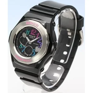 Casio Baby-G BGA-101-1B - фото 6