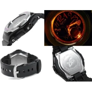 Casio Baby-G BGA-101-1B - фото 2