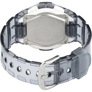 Casio Baby-G BGA-101-8B - фото 7
