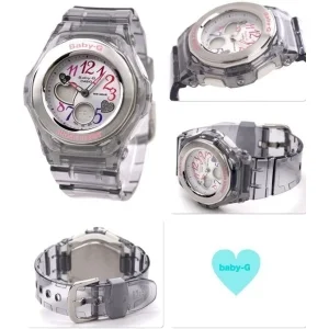 Casio Baby-G BGA-101-8B - фото 6