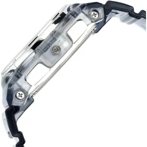Casio Baby-G BGA-101-8B - фото 5