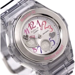 Casio Baby-G BGA-101-8B - фото 4