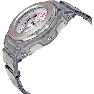 Casio Baby-G BGA-101-8B - фото 3