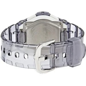 Casio Baby-G BGA-101-8B - фото 2