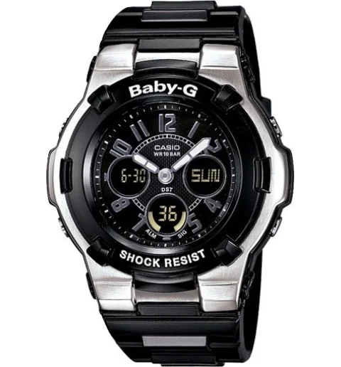 Casio Baby-G BGA-110-1B2