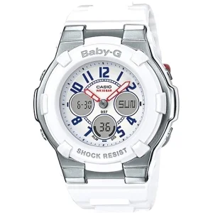 Casio Baby-G BGA-110TR-7B - фото 1