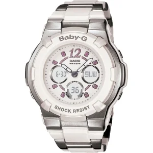 Casio Baby-G BGA-112C-7B - фото 1