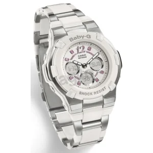 Casio Baby-G BGA-112C-7B - фото 2
