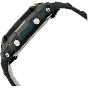 Casio Baby-G BGA-117-1B1 - фото 6