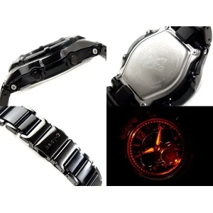 Casio Baby-G BGA-121C-1B2 - фото 7