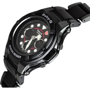 Casio Baby-G BGA-124-1A - фото 8