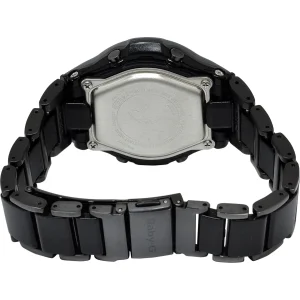 Casio Baby-G BGA-124-1A - фото 4