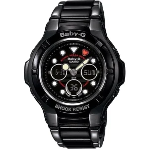 Casio Baby-G BGA-124-1A - фото 1