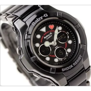 Casio Baby-G BGA-124-1A - фото 6