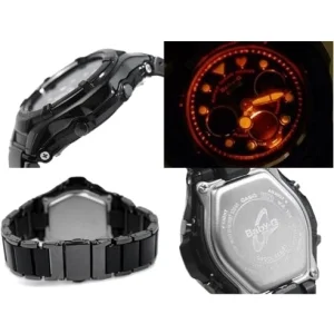 Casio Baby-G BGA-124-1A - фото 3