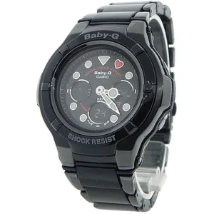 Casio Baby-G BGA-124-1A - фото 5