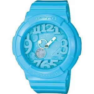 Casio Baby-G BGA-130-2B - фото 1