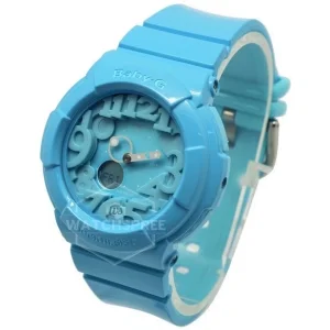 Casio Baby-G BGA-130-2B - фото 4