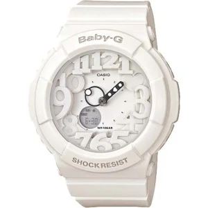 Casio Baby-G BGA-131-7B - фото 1