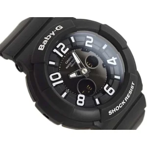 Casio Baby-G BGA-132-1B - фото 3