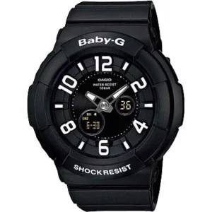 Casio Baby-G BGA-132-1B - фото 1