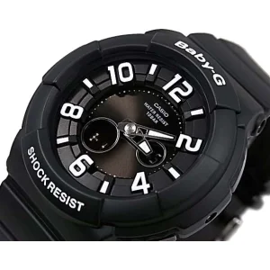 Casio Baby-G BGA-132-1B - фото 7