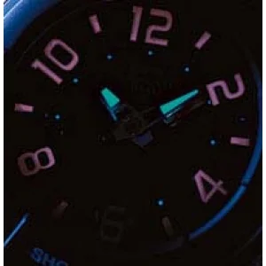 Casio Baby-G BGA-132-1B - фото 6