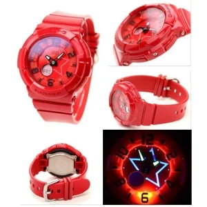Casio Baby-G BGA-133-4B - фото 5