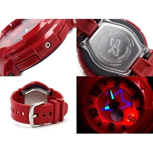 Casio Baby-G BGA-133-4B - фото 7