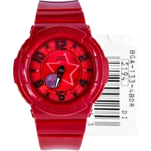 Casio Baby-G BGA-133-4B - фото 8