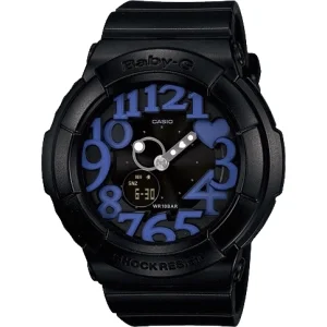 Casio Baby-G BGA-134-1B - фото 1