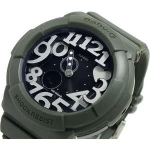 Casio Baby-G BGA-134-3B - фото 4