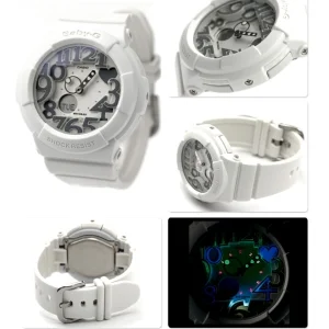 Casio Baby-G BGA-134-7B - фото 3