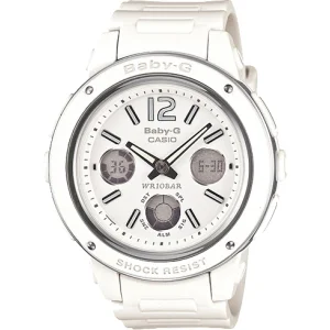 Casio Baby-G BGA-150-7B - фото 1