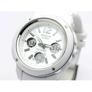Casio Baby-G BGA-150-7B - фото 4