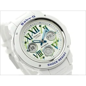 Casio Baby-G BGA-150GR-7B - фото 2