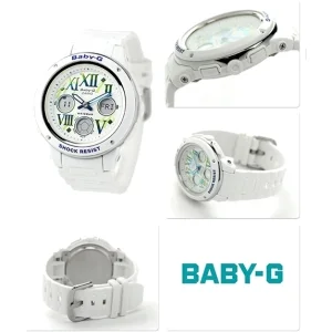 Casio Baby-G BGA-150GR-7B - фото 3