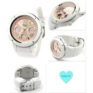 Casio Baby-G BGA-152-7B2 - фото 2