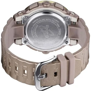 Casio Baby-G BGA-153M-4B - фото 3