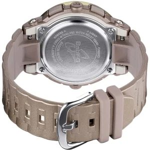 Casio Baby-G BGA-153M-4B - фото 6