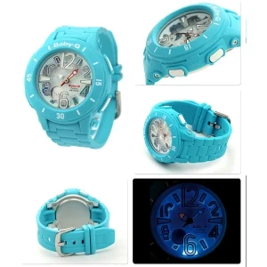 Casio Baby-G BGA-170-2B - фото 2