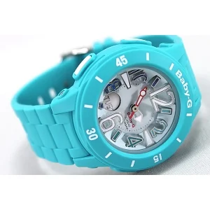Casio Baby-G BGA-170-2B - фото 3