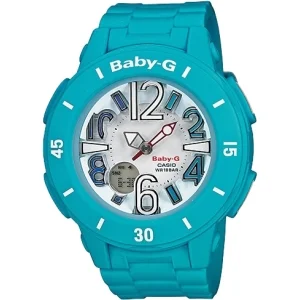 Casio Baby-G BGA-170-2B - фото 1