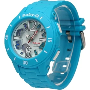 Casio Baby-G BGA-170-2B - фото 4