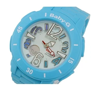 Casio Baby-G BGA-170-2B - фото 6
