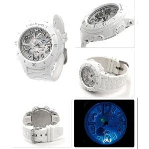Casio Baby-G BGA-170-7B1 - фото 2