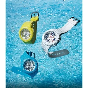 Casio Baby-G BGA-170-7B1 - фото 5