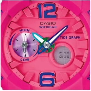 Casio Baby-G BGA-180-4B3 - фото 2