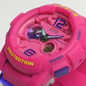 Casio Baby-G BGA-180-4B3 - фото 4