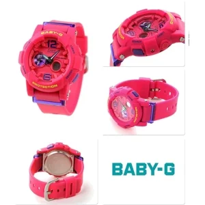 Casio Baby-G BGA-180-4B3 - фото 5